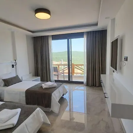 Villa Elit Serenity Kaş