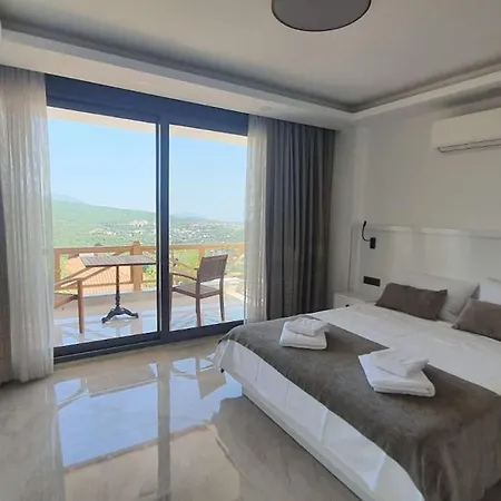 Elit Serenity Kaş