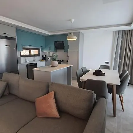 Villa Elit Serenity