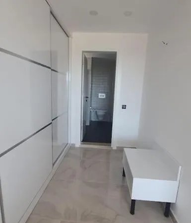 Villa Elit Serenity Kaş